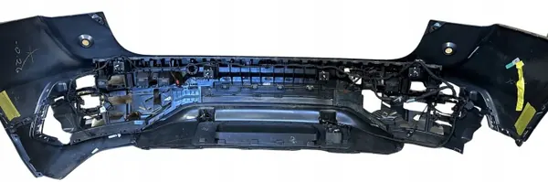 Spoiler OEM 80F807521B pour Audi Q5 II - Arrière image 3