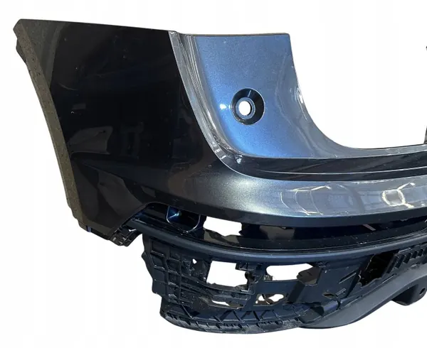 Spoiler OEM 80F807521B pour Audi Q5 II - Arrière image 4