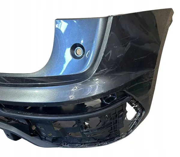 Spoiler OEM 80F807521B pour Audi Q5 II - Arrière image 5