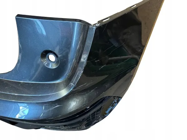 Spoiler OEM 80F807521B pour Audi Q5 II - Arrière image 6