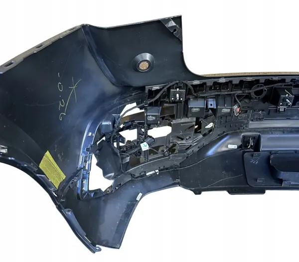 Spoiler OEM 80F807521B pour Audi Q5 II - Arrière image 7