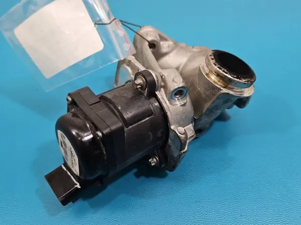 EGR-ventil OEM V29006980A för Ford Focus MK2 1.6 TDCI image 2