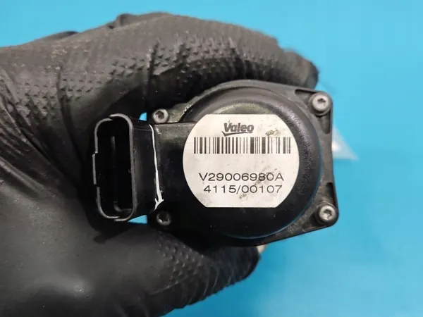 EGR-ventil OEM V29006980A för Ford Focus MK2 1.6 TDCI image 7