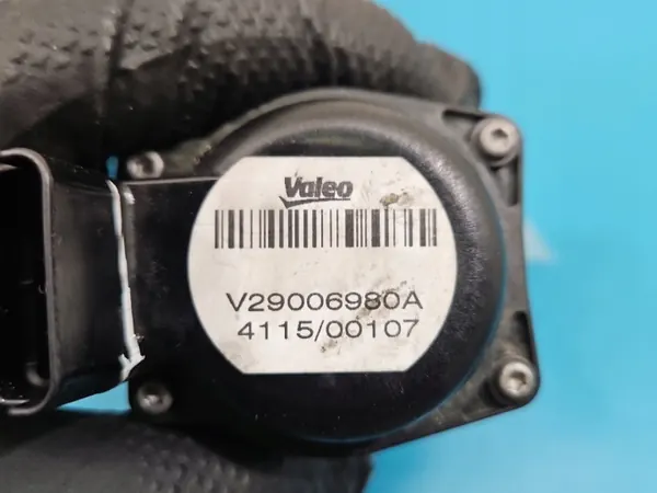 EGR-ventil OEM V29006980A för Ford Focus MK2 1.6 TDCI image 8