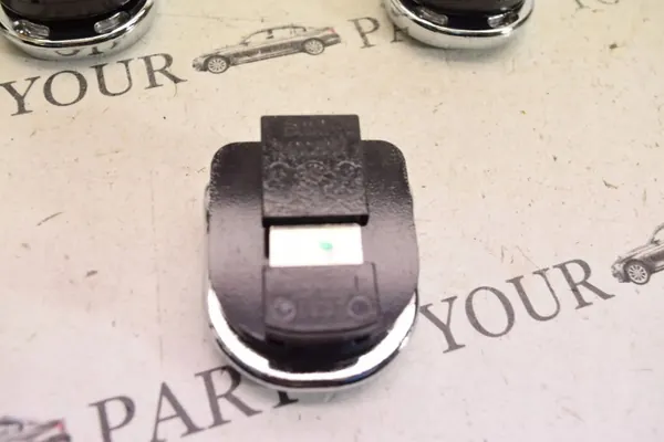 Support filet bagage BMW X3 F25 OEM 7331198 image 4