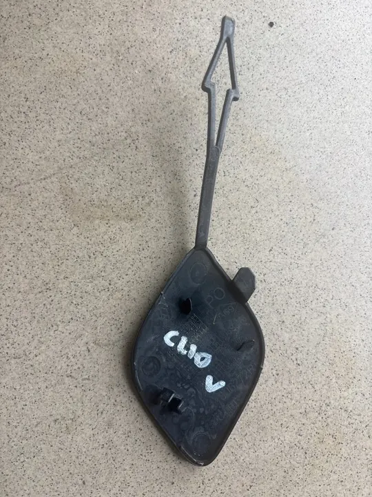 Copertura gancio anteriore Renault Clio V 511806272R image 2