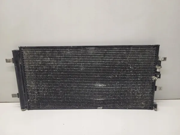 A/C Kondensor OEM 8K0260403T för Audi A5/A6/A7 image 4