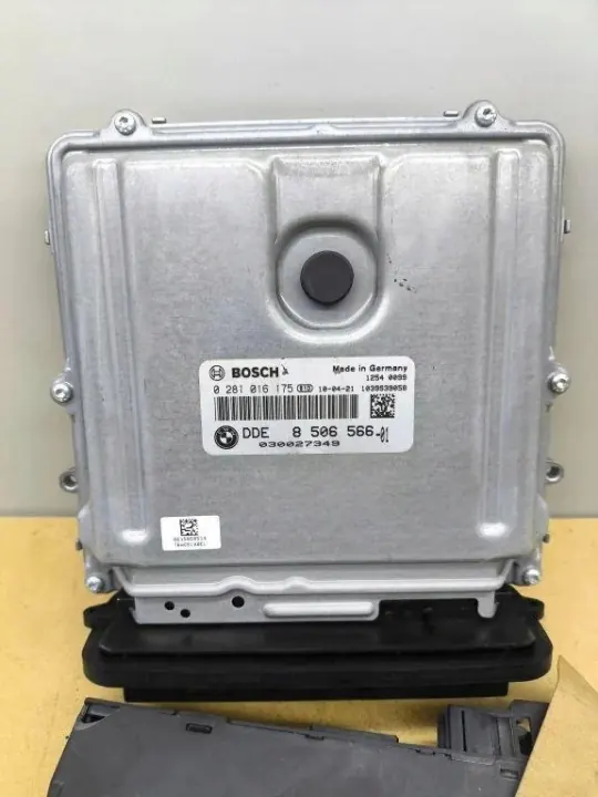 BMW Sytytysjoukko OEM 0281016175 3 Series Coupé:lle image 7