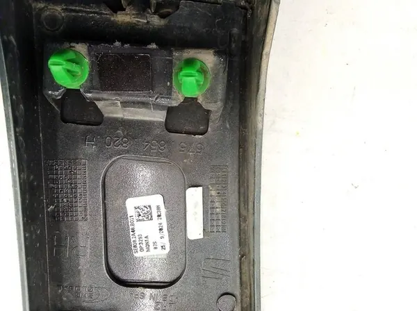 SEAT ATECA ETULOKASUOJUS OIKEA 575854820H image 5