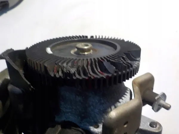 Subaru Sekundärluftpumpe OEM fdfdda dadfff image 7