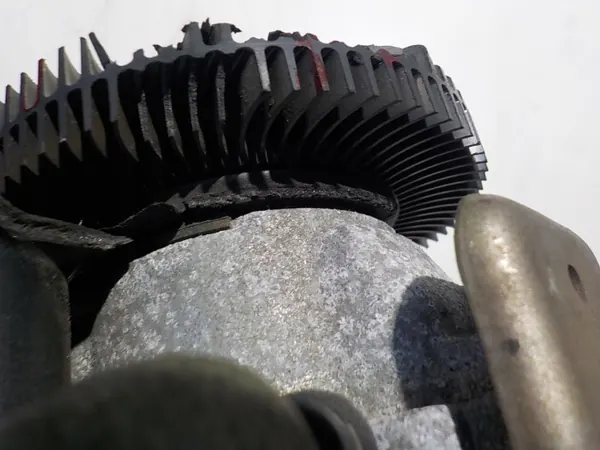Subaru Sekundärluftpumpe OEM fdfdda dadfff image 8