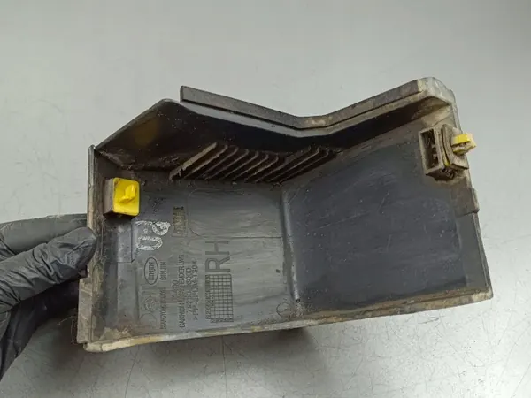 OEM 79250-36000 Rechter dorpelplug SsangYong Rexton II image 4