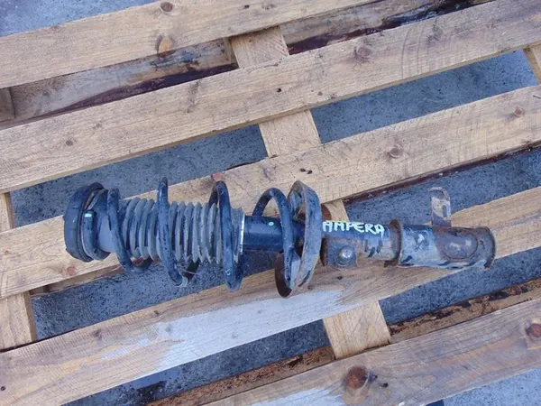 Ammortizzatore anteriore sinistro Opel Ampera image 2