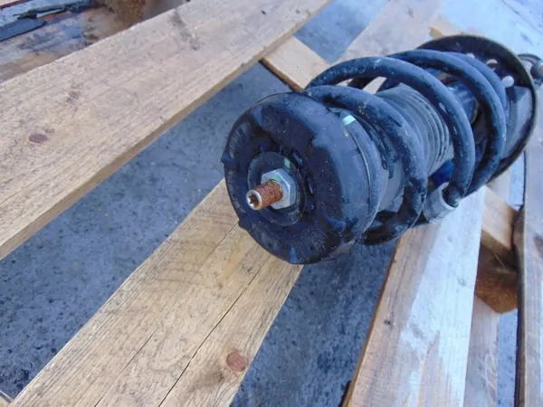 Ammortizzatore anteriore sinistro Opel Ampera image 3