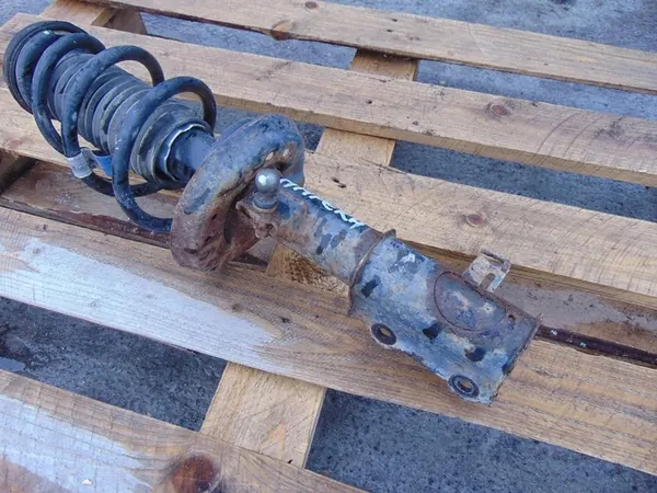 Ammortizzatore anteriore sinistro Opel Ampera image 4