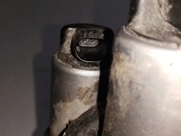 Begagnad BMW hydraulpump OEM 6775258 5-serien image 7