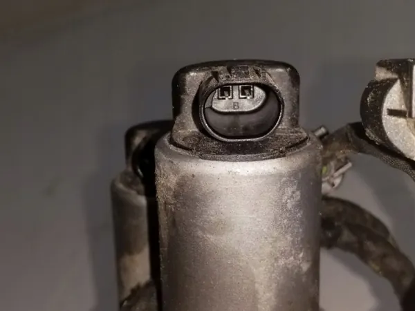Begagnad BMW hydraulpump OEM 6775258 5-serien image 8