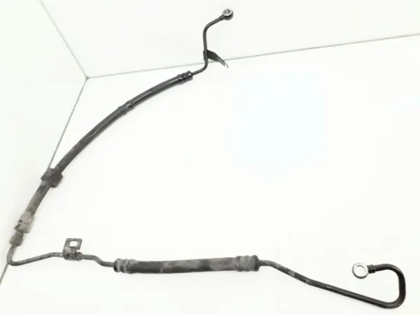 Audi Servoschlauch OEM 4F2422893J - Gebraucht image 2