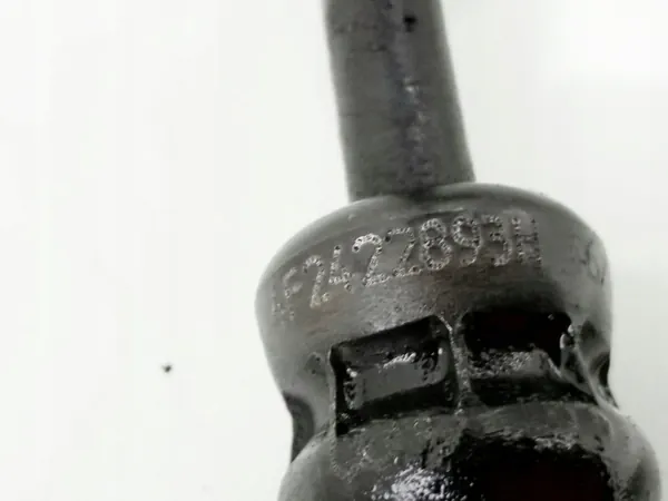 Audi Servoschlauch OEM 4F2422893J - Gebraucht image 3