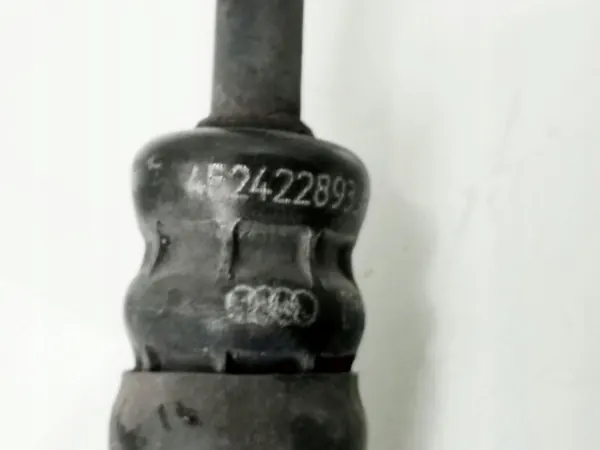 Audi Servoschlauch OEM 4F2422893J - Gebraucht image 4
