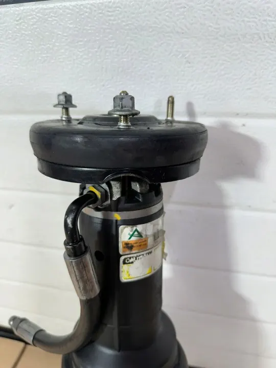 Amortisseur avant droit OEM A2303208813 Mercedes SL image 3