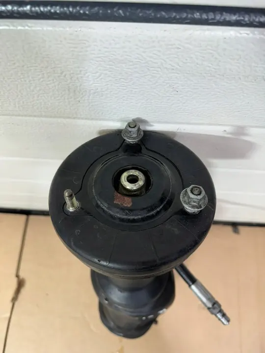 Amortisseur avant droit OEM A2303208813 Mercedes SL image 7
