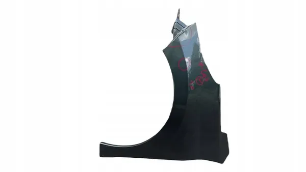 Fram vänster skärm Peugeot 207 image 4