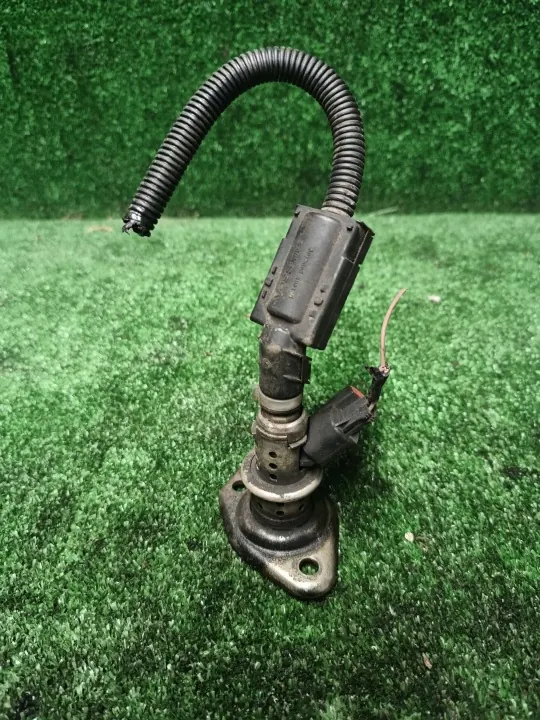 Opel Insignia A AdBlue Einspritzventil OEM 55485888 image 2