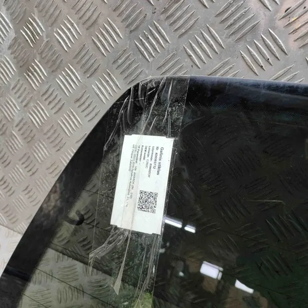 VW Amarok Bakruta OEM 43R001108 Begagnad image 4
