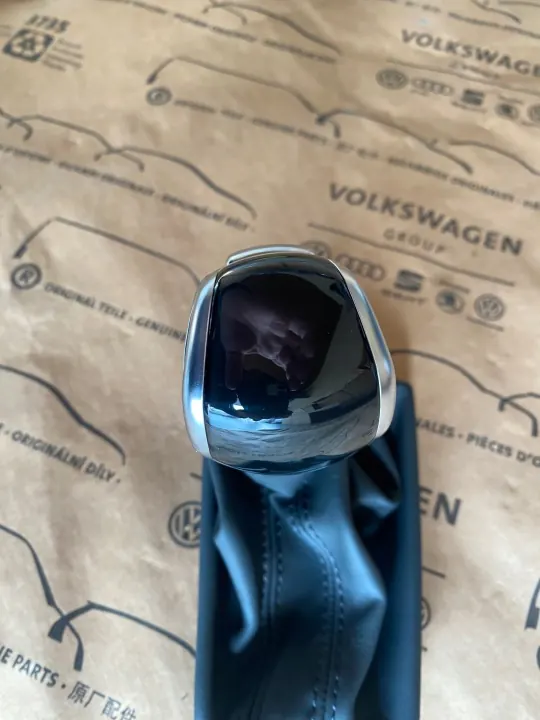 Audi Q3 DSG Växelspak OEM 83b713139b image 10