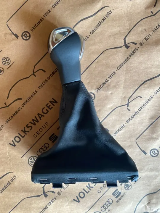 Audi Q3 DSG Växelspak OEM 83b713139b image 6