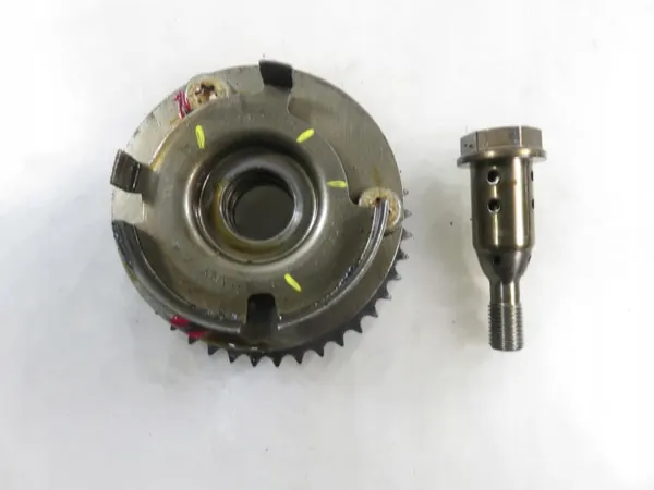 Opel 1.4 Rueda de Distribución Variable OEM 55562225 image 4
