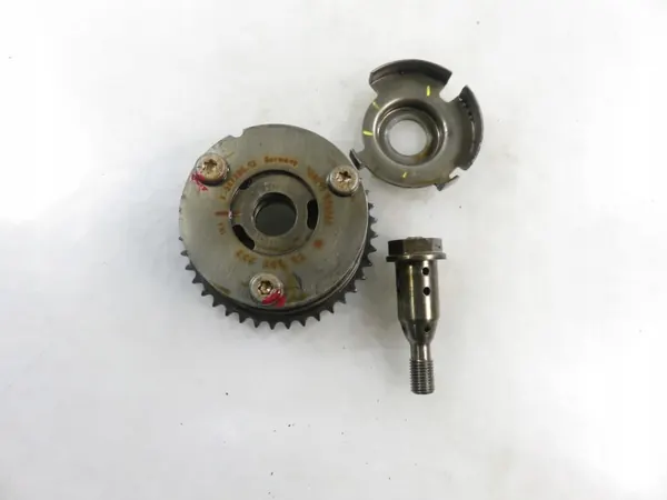 Opel 1.4 Rueda de Distribución Variable OEM 55562225 image 6