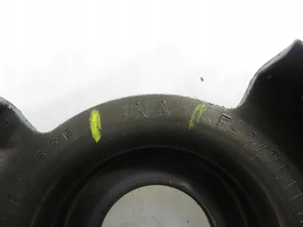Opel 1.4 Rueda de Distribución Variable OEM 55562225 image 8