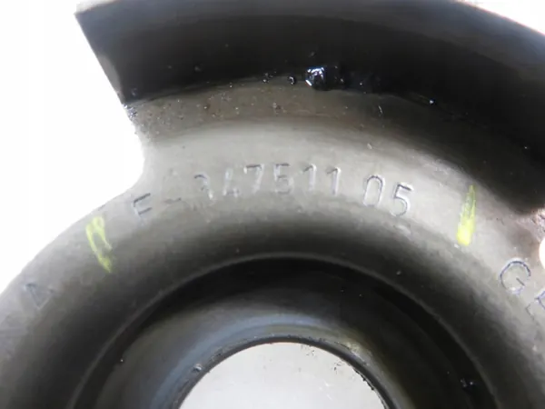 Opel 1.4 Rueda de Distribución Variable OEM 55562225 image 9