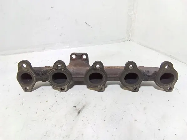 Colector de escape OEM JUR150601 Peugeot 5008 image 4
