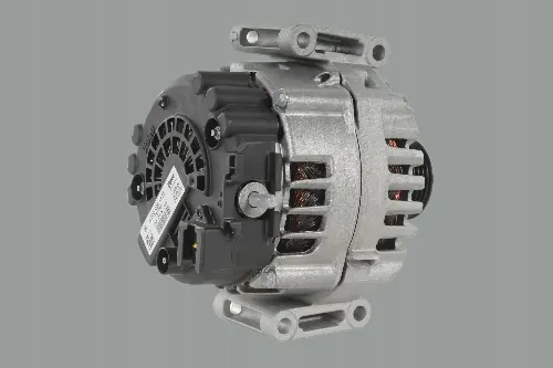 A0009061622 Alternator Mercedes Vito W253 Valeo image 2