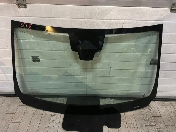 Parabrisas delantero Renault OE OEM - Como nuevo image 2