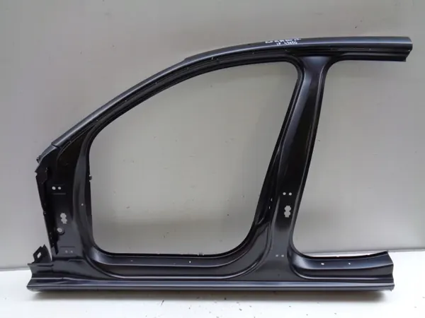 OEM 8K9809839 Linker vorderer Türpfosten Audi A4 B8 image 2