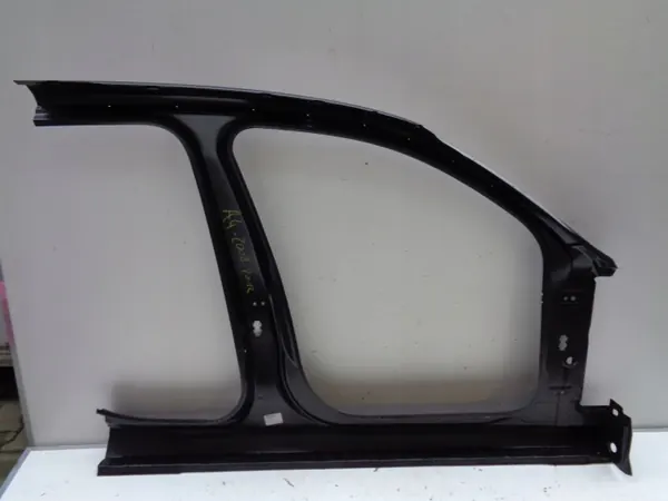 OEM 8K9809839 Linker vorderer Türpfosten Audi A4 B8 image 3