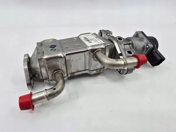 Refroidisseur d'échappement Suzuki OEM 18710-53SA0 image 2