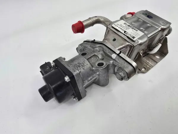 Refroidisseur d'échappement Suzuki OEM 18710-53SA0 image 3