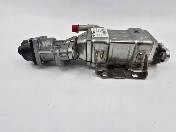 Refroidisseur d'échappement Suzuki OEM 18710-53SA0 image 5