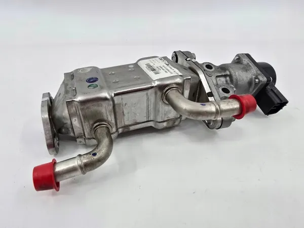 Refroidisseur d'échappement Suzuki OEM 18710-53SA0 image 6