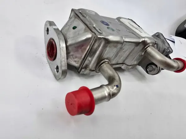 Refroidisseur d'échappement Suzuki OEM 18710-53SA0 image 7