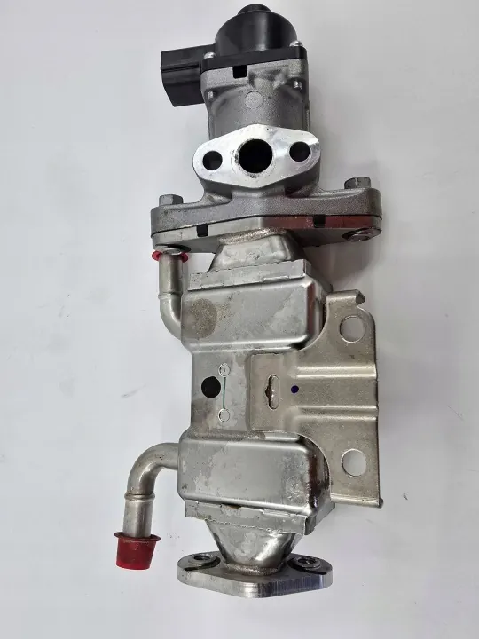 Refroidisseur d'échappement Suzuki OEM 18710-53SA0 image 8
