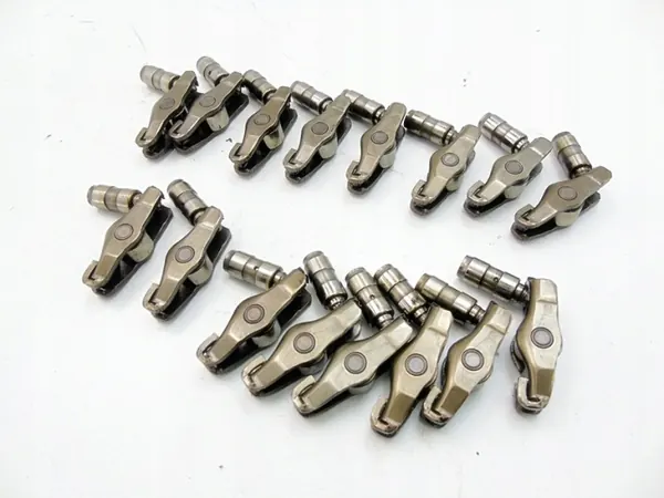 OEM 250A1000PRZPALI2 Tryckstänger Fiat 2.0 JTD image 2