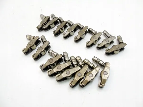 OEM 250A1000PRZPALI2 Tryckstänger Fiat 2.0 JTD image 3