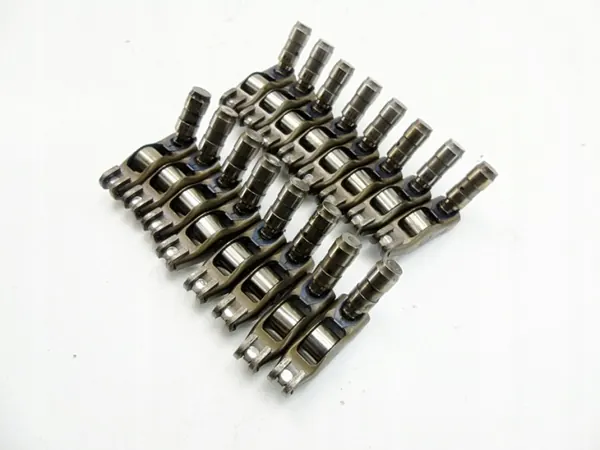 OEM 250A1000PRZPALI2 Tryckstänger Fiat 2.0 JTD image 4