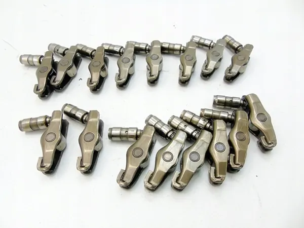 OEM 250A1000PRZPALI2 Tryckstänger Fiat 2.0 JTD image 5